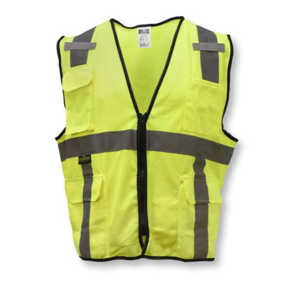 Radians Surveyor Type R Class 2 Safety Vest Thumbnail