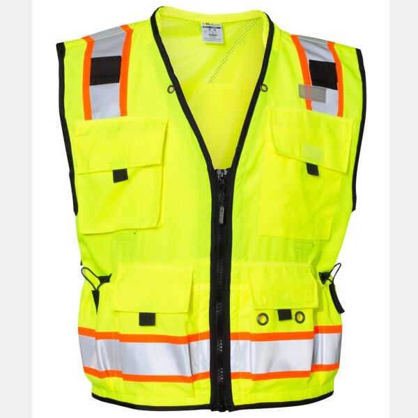 Kishigo - Professional Surveyors Vest Thumbnail